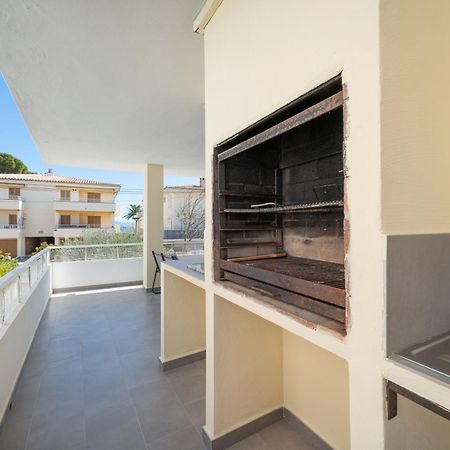 Apartamento Concha Junto A Playa, Clavells 1 1Er D Alcúdia Buitenkant foto