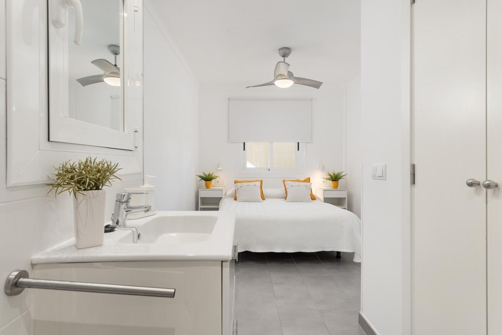 Apartamento Concha Junto A Playa, Clavells 1 1Er D Alcúdia Buitenkant foto