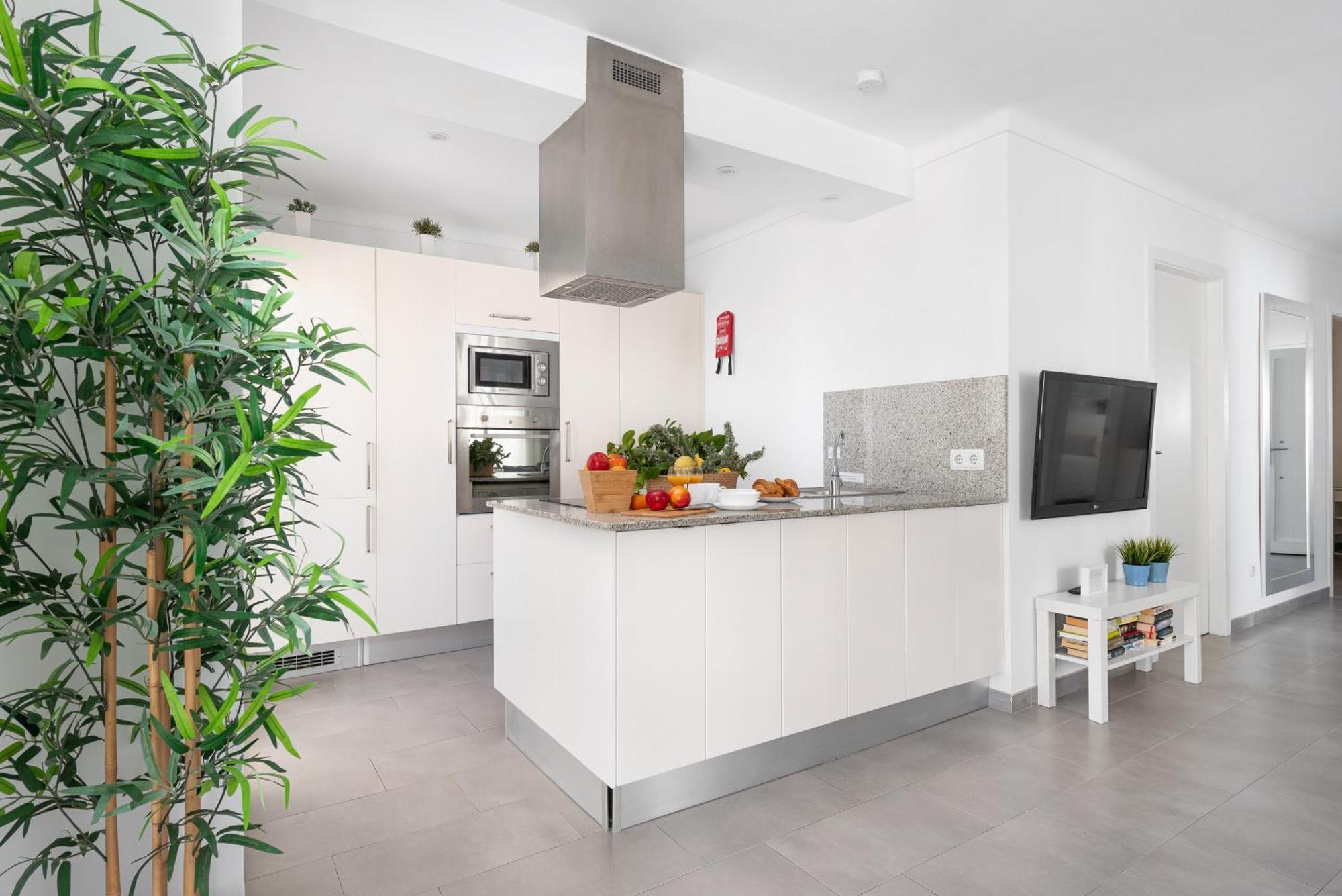 Apartamento Concha Junto A Playa, Clavells 1 1Er D Alcúdia Buitenkant foto