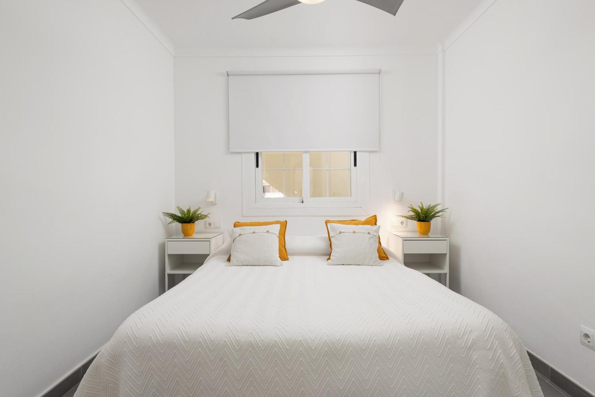 Apartamento Concha Junto A Playa, Clavells 1 1Er D Alcúdia Buitenkant foto