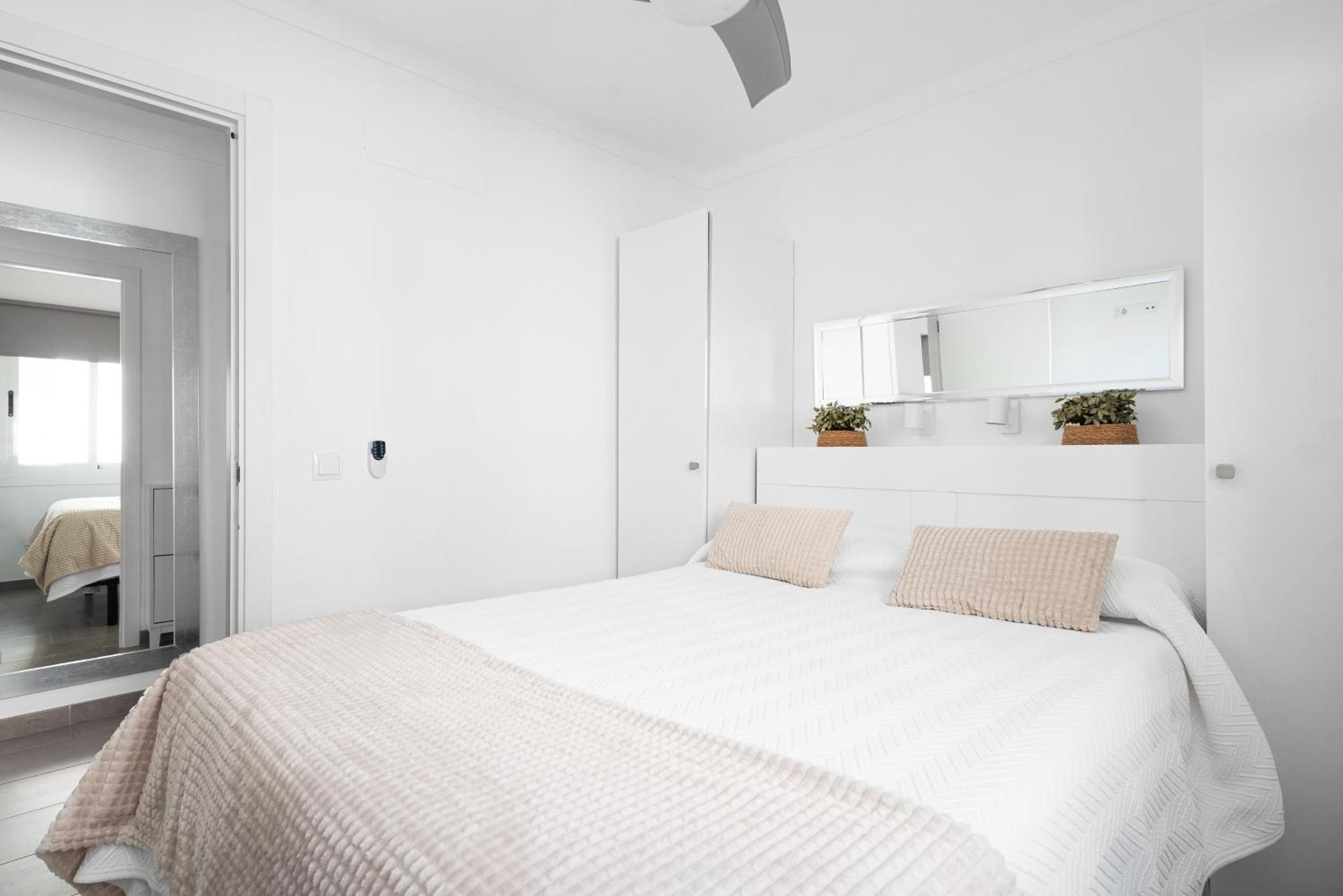 Apartamento Concha Junto A Playa, Clavells 1 1Er D Alcúdia Buitenkant foto