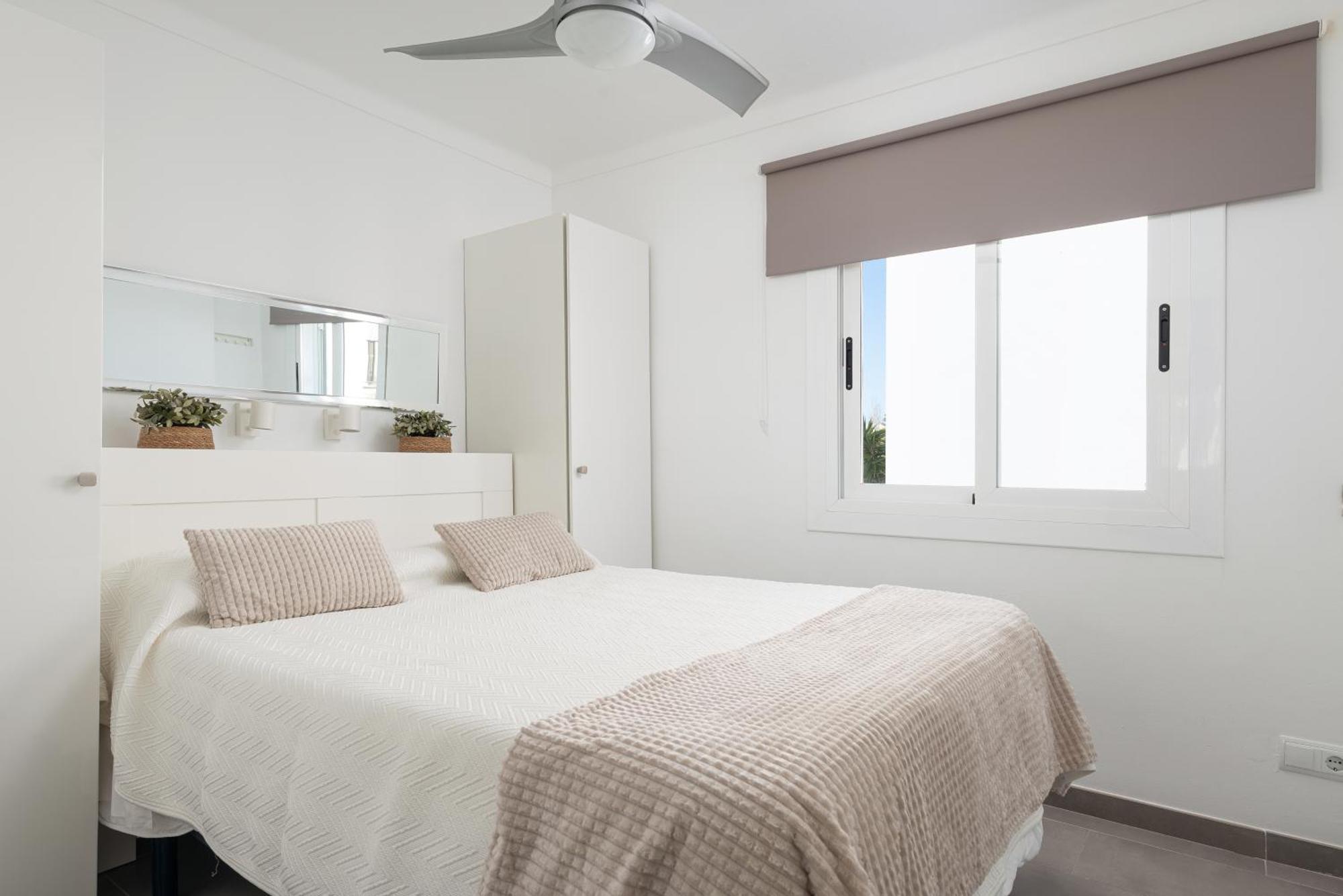 Apartamento Concha Junto A Playa, Clavells 1 1Er D Alcúdia Buitenkant foto
