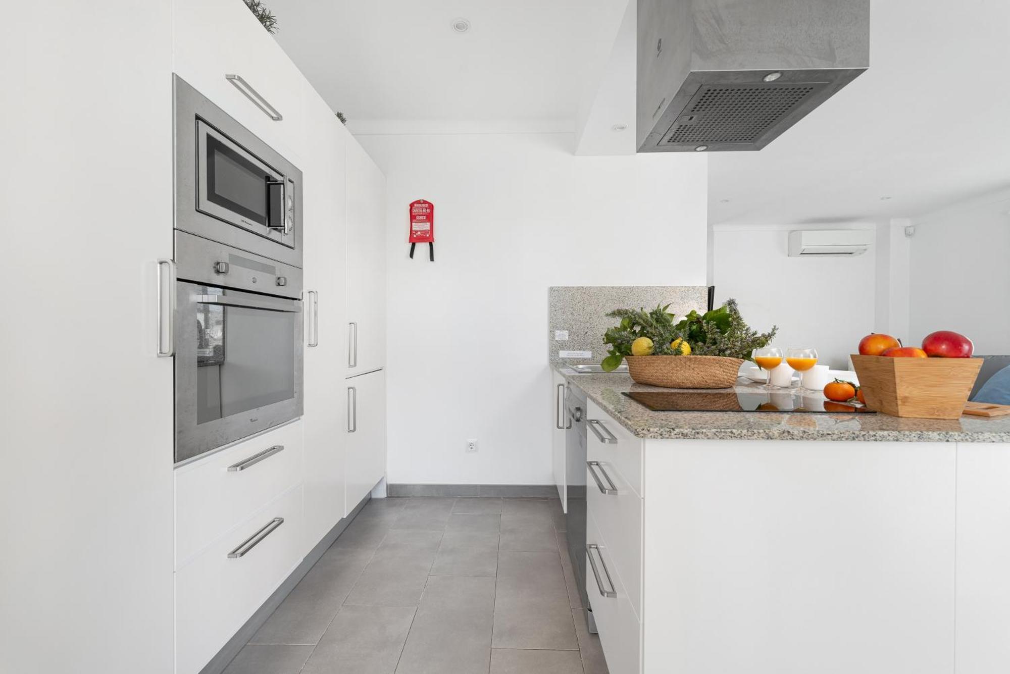 Apartamento Concha Junto A Playa, Clavells 1 1Er D Alcúdia Buitenkant foto