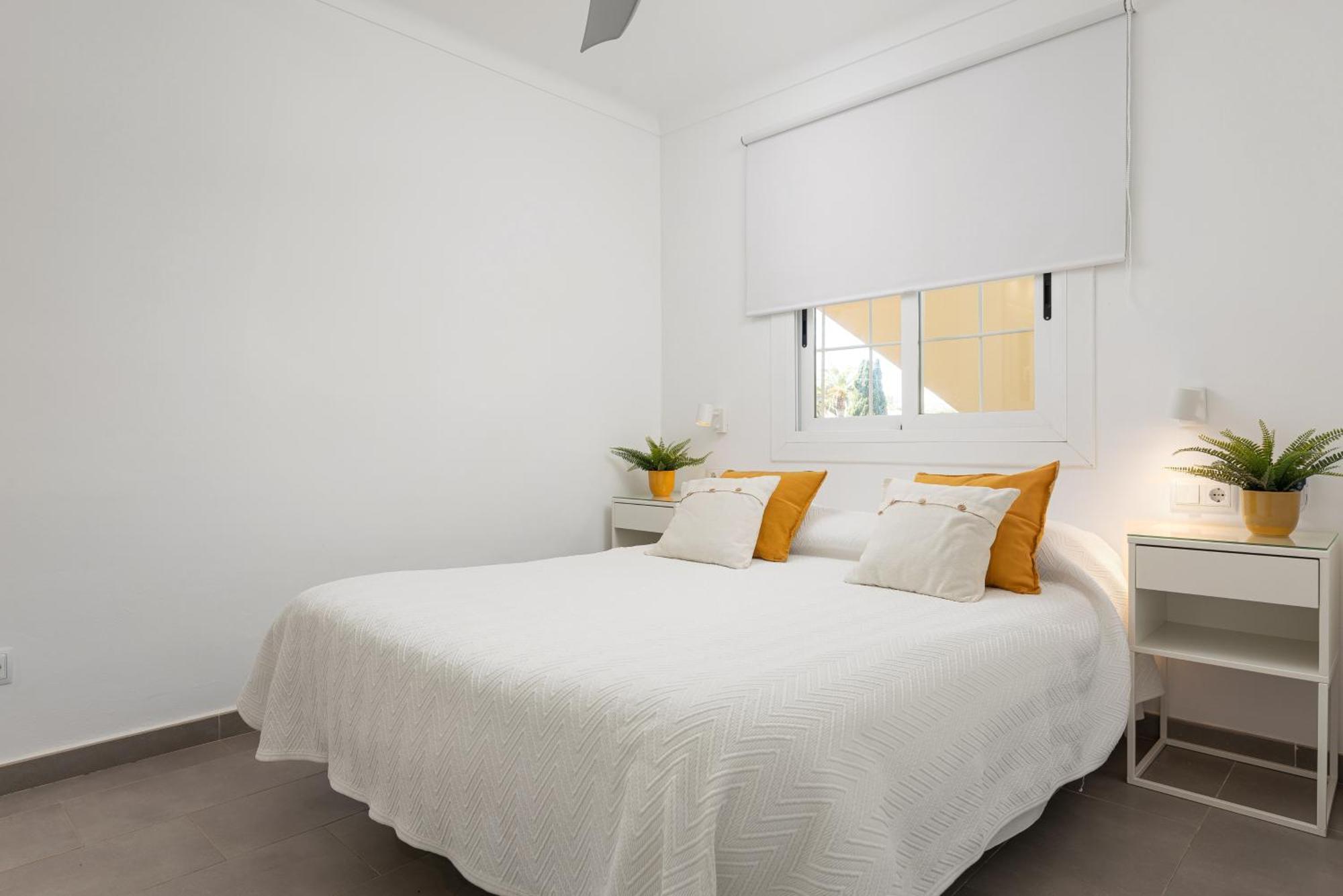 Apartamento Concha Junto A Playa, Clavells 1 1Er D Alcúdia Buitenkant foto